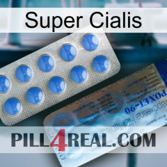 Super Cialis 40